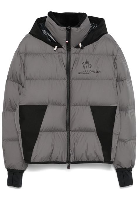 Piumino Marcassin in grigio Moncler grenoble - uomo MONCLER GRENOBLE | 1A000535958I920